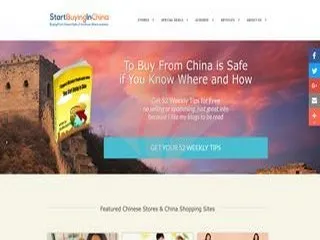 Startbuyinginchina Clone