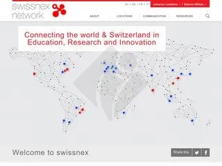 Swissnex Clone