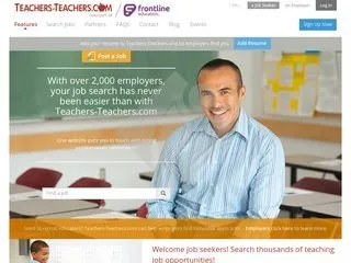 Teachers-teachers Clone