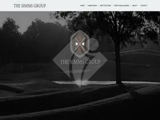 Thesimmsgroup Clone