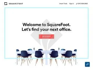 Thesquarefoot Clone