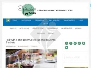 Thevacationgals Clone