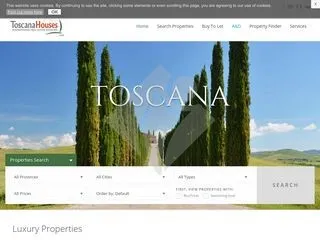 Toscanahouses Clone