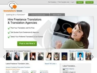 Translatorstown Clone