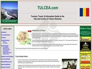 Tulcea Clone
