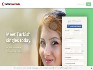 Turkishpersonals Clone