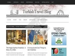 Turkishtravelblog Clone