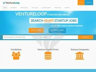 Ventureloop Clone