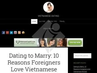 Vietnamesedating Clone