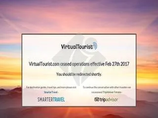 Virtualtourist Clone