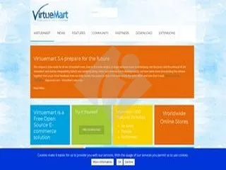 Virtuemart Clone