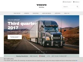 Volvogroup Clone