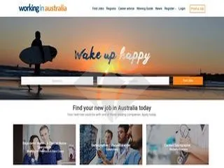 Workingin-australia Clone