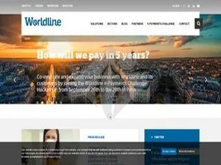 Worldline Clone