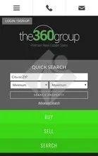 360grouprealty Clone