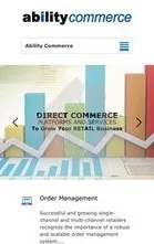 Abilitycommerce Clone