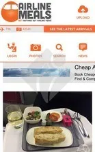 Airlinemeals Clone