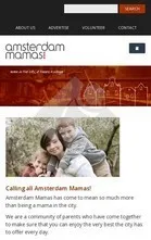 Amsterdam-mamas Clone