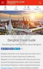 Bangkok Clone