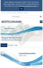 Bertelsmann Clone