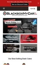 Blackboxmycar Clone