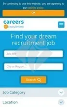 Careersinrecruitment Clone