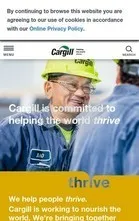Cargill Clone