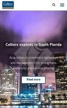 Colliers Clone