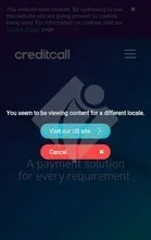 Creditcall Clone