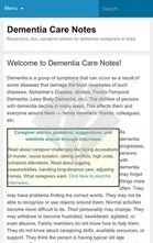 Dementia-care-notes Clone