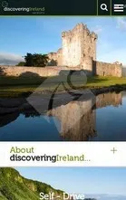 Discoveringireland Clone