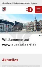 Duesseldorf Clone