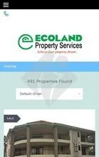 Ecolandproperty Clone