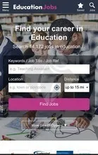 Education-jobs Clone
