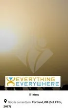 Everything-Everywhere Clone