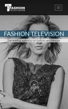 Fashiontelevision Clone