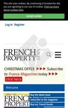 French-property-news Clone