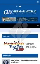 Germanworldonline Clone