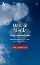 Hawkemedia Clone