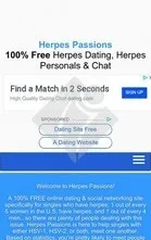 Herpespassions Clone