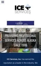 Iceservices Clone