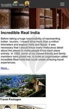 Incrediblerealindia Clone