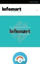 Infomart Clone