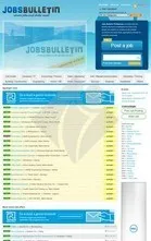 Jobsbulletin Clone