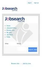 Jobsearch Clone