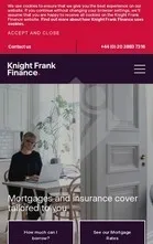 Knightfrankfinance Clone