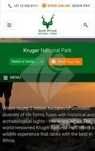 Krugerpark Clone