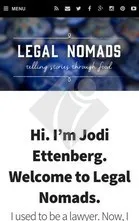 Legalnomads Clone