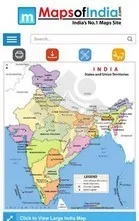 Mapsofindia Clone