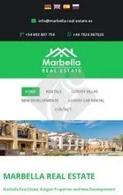 Marbella-real-estate Clone